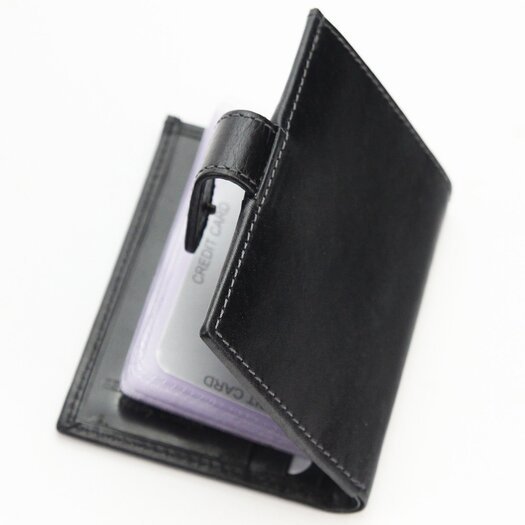 Vyriška piniginė Rovicky TW-04-RVT RFID 5