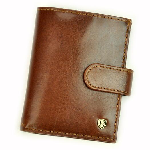 Vyriška piniginė Rovicky TW-04-RVT RFID 1