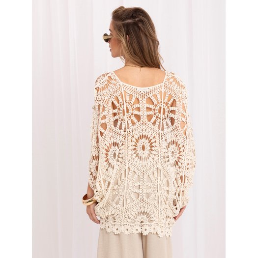 Sweter-CS-SW-VI9819.74-jasny beżowy