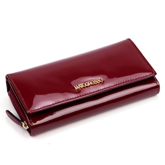 Women’s Wallet Mato Grosso 0920-57 RFID