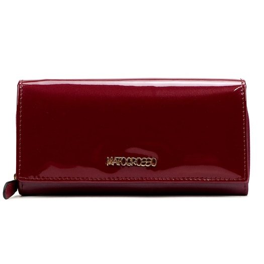 Women’s Wallet Mato Grosso 0920-57 RFID