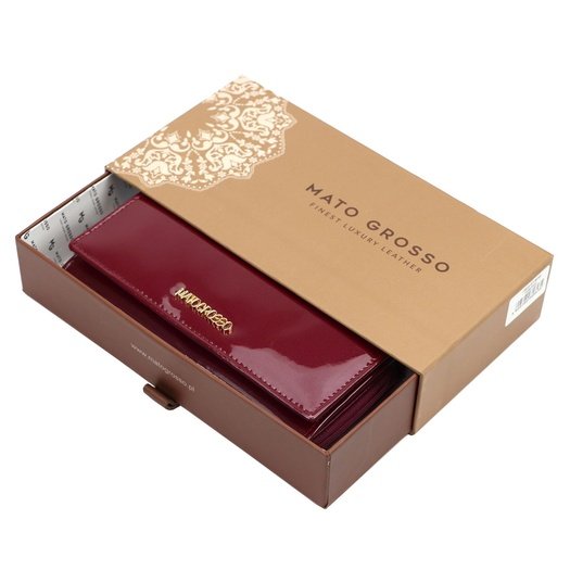 Women’s Wallet Mato Grosso 0920-57 RFID