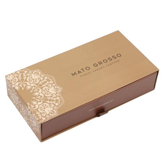 Women’s Wallet Mato Grosso 0920-57 RFID