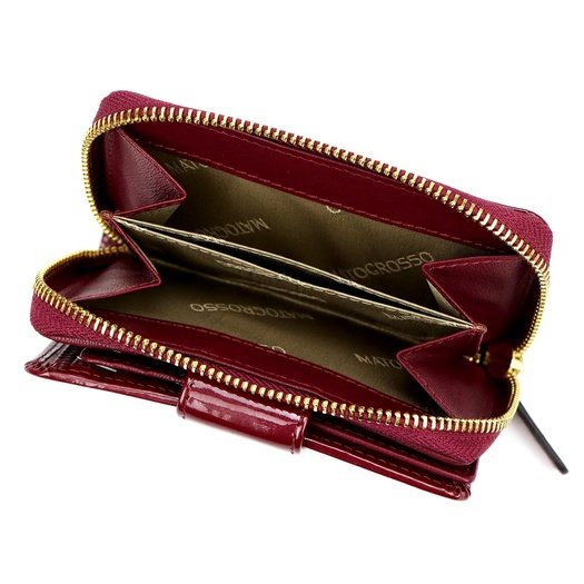 Women’s Wallet Mato Grosso 0821-57 RFID
