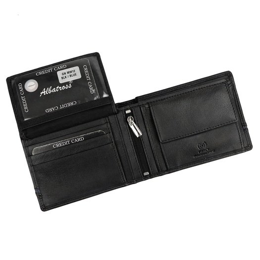Men’s Wallet Albatross GN MW12