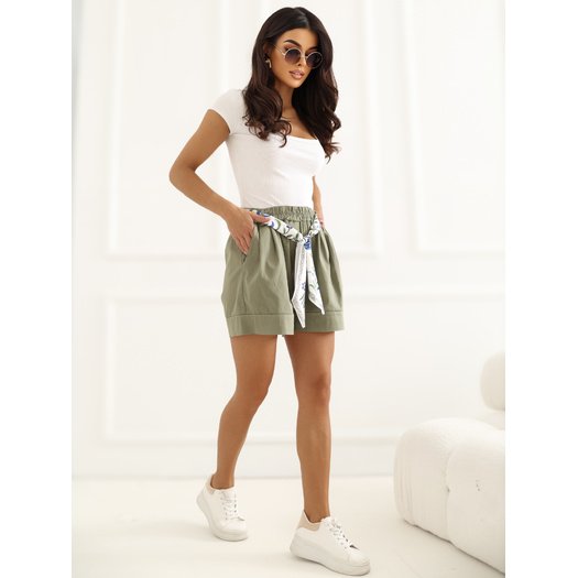 Szorty-IT-SN-FL10552SPL-1.47-khaki 5