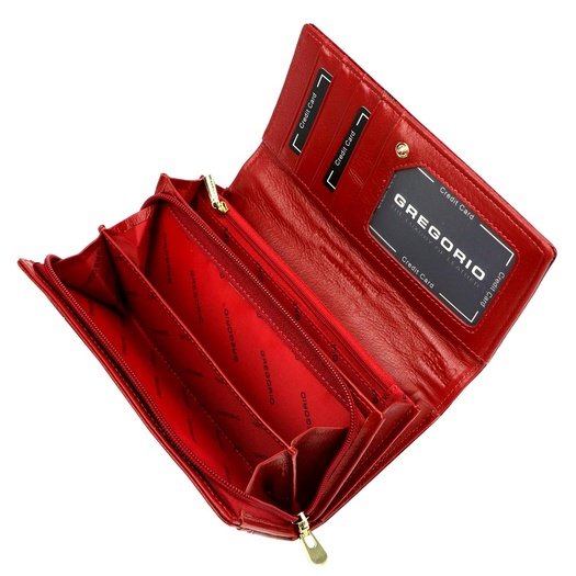 Women’s Wallet Gregorio BTF-106
