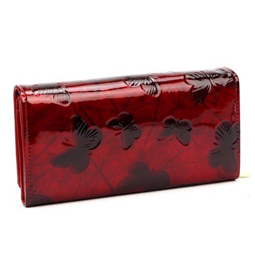 Women’s Wallet Gregorio BTF-106