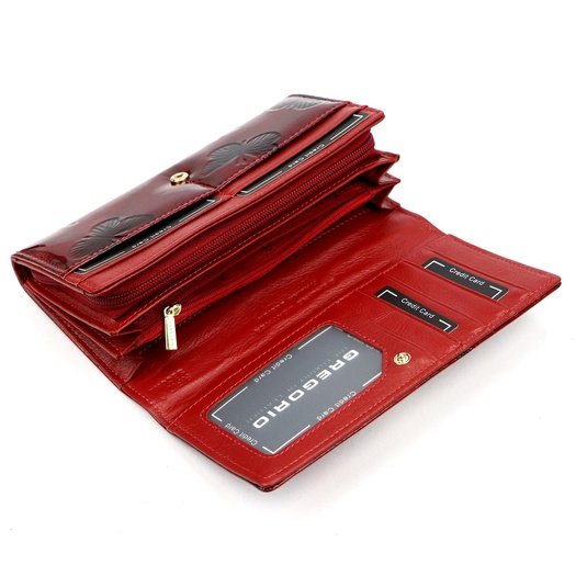 Women’s Wallet Gregorio BTF-106