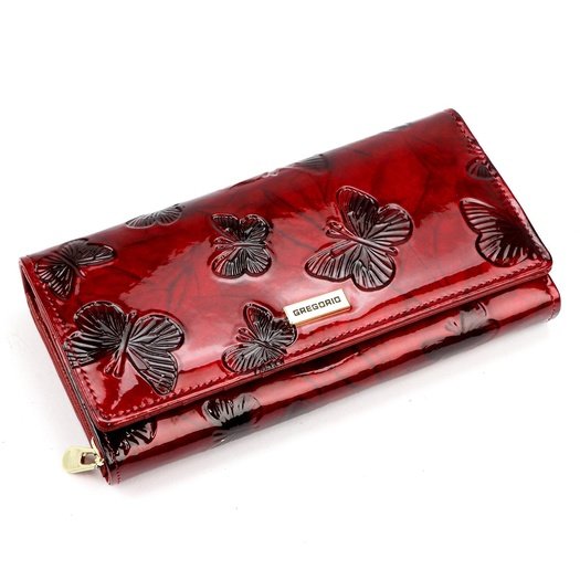 Women’s Wallet Gregorio BTF-106