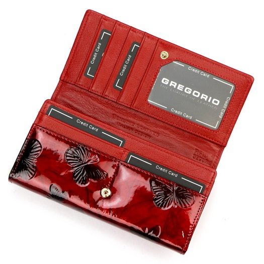 Women’s Wallet Gregorio BTF-106