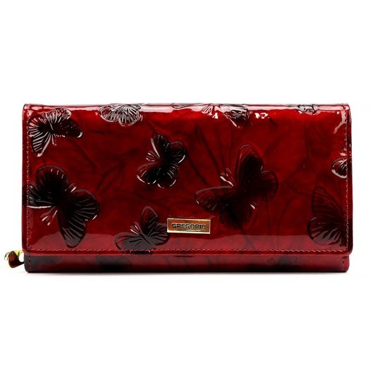 Women’s Wallet Gregorio BTF-106