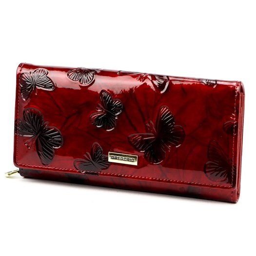 Women’s Wallet Gregorio BTF-106