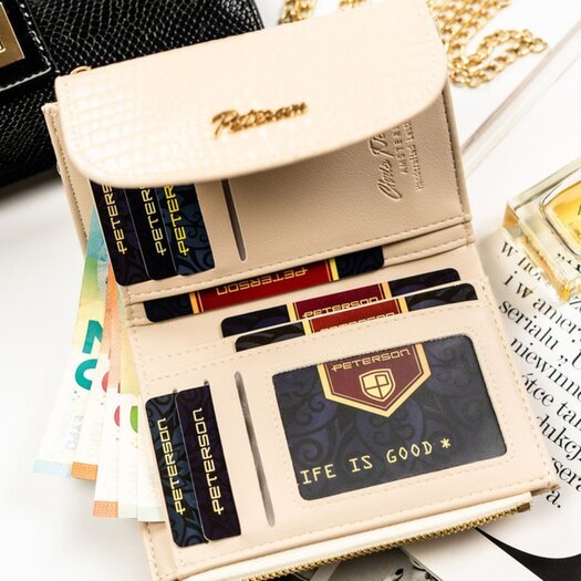 Peterson PTN-POR-05-RS