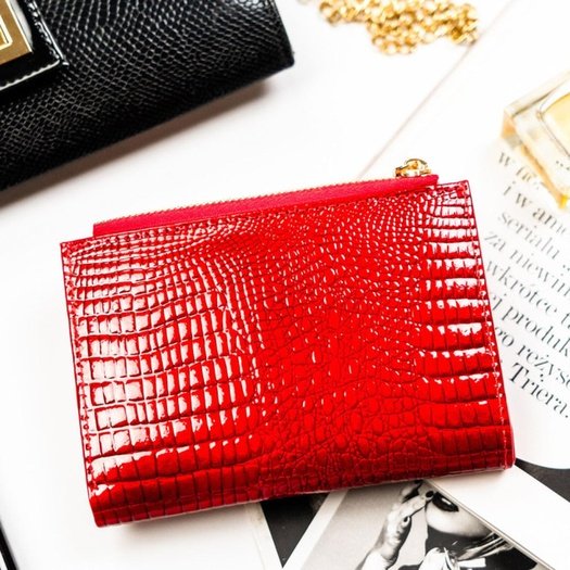 Women’s Wallet Peterson PTN-POR-05-RS