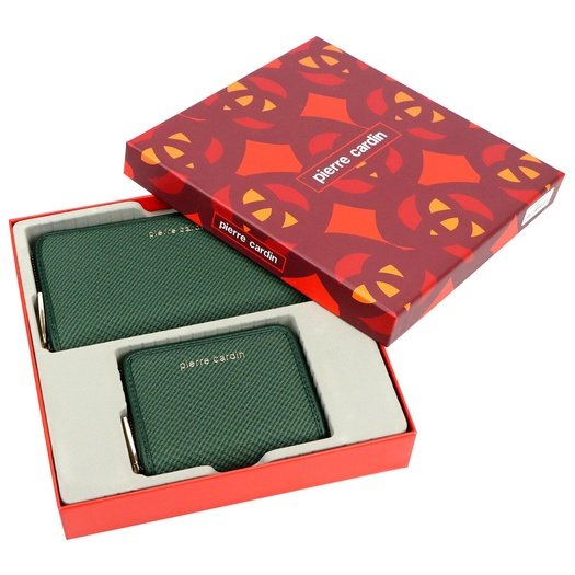 Pierre Cardin WX48 8822+5240