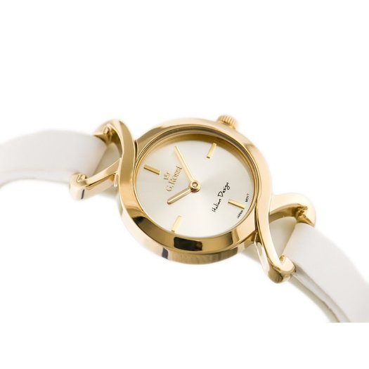 WOMEN S WATCH G. ROSSI - 11913A (zg699b) + BOX