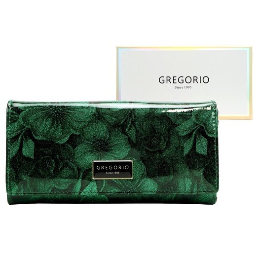 Women’s Wallet Gregorio FRL-100