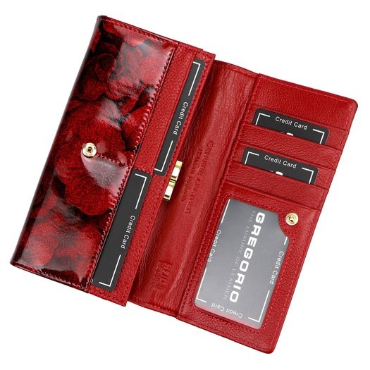 Women’s Wallet Gregorio FRL-100