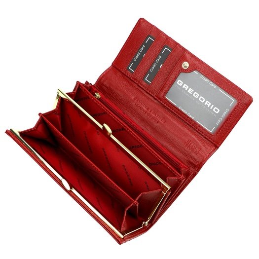 Women’s Wallet Gregorio FRL-100