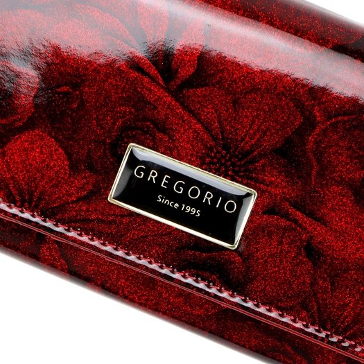 Women’s Wallet Gregorio FRL-100