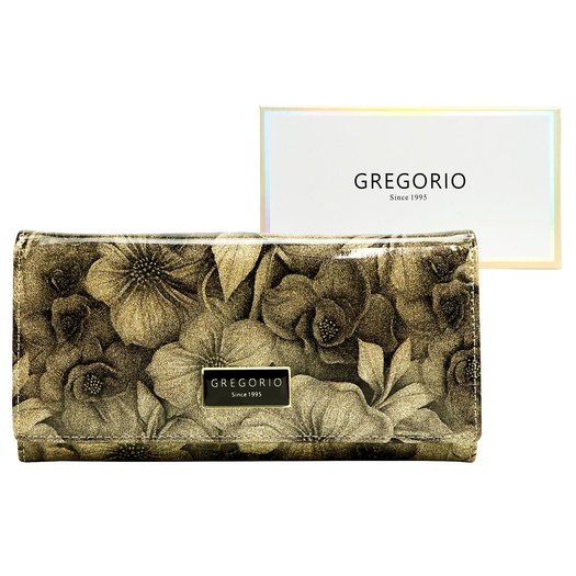 Women’s Wallet Gregorio FRL-100