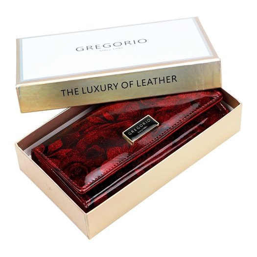 Women’s Wallet Gregorio FRL-100