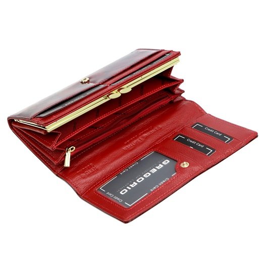 Women’s Wallet Gregorio FRL-100
