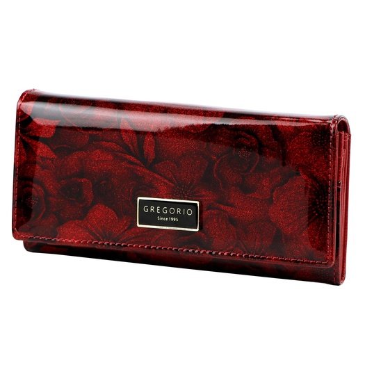 Women’s Wallet Gregorio FRL-100