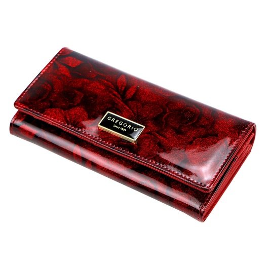 Women’s Wallet Gregorio FRL-100