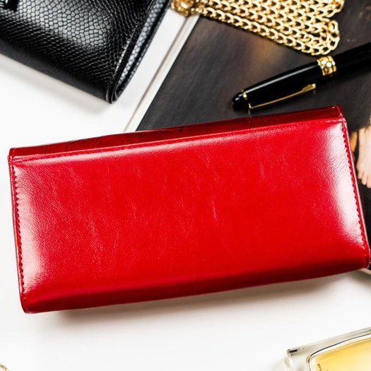 Women’s Wallet Rovicky RPN-28-YM