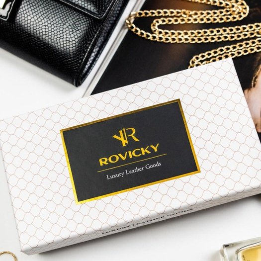 Women’s Wallet Rovicky RPN-28-YM