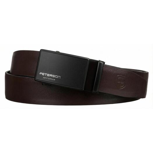 Peterson PTN A004 D.BROWN 1