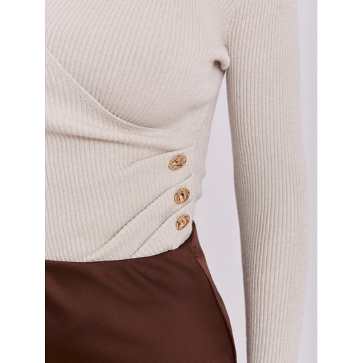 Sweter-IR-SW-JK8688.79-jasny beżowy