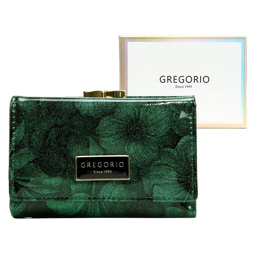 Women’s Wallet Gregorio FRL-117