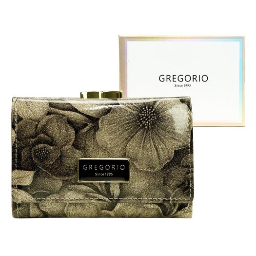 Women’s Wallet Gregorio FRL-117