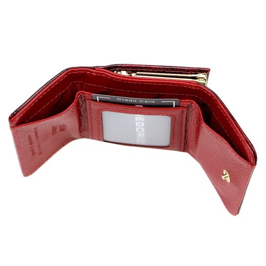 Women’s Wallet Gregorio FRL-126