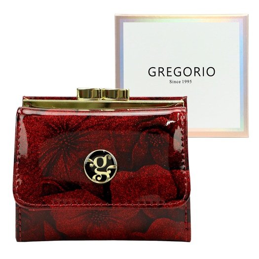 Women’s Wallet Gregorio FRL-126