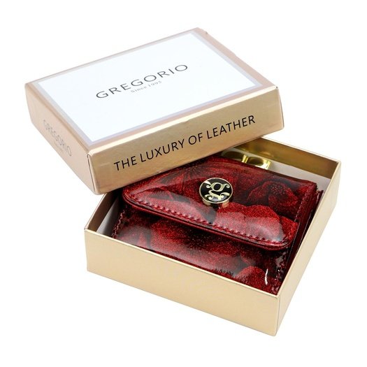 Women’s Wallet Gregorio FRL-126
