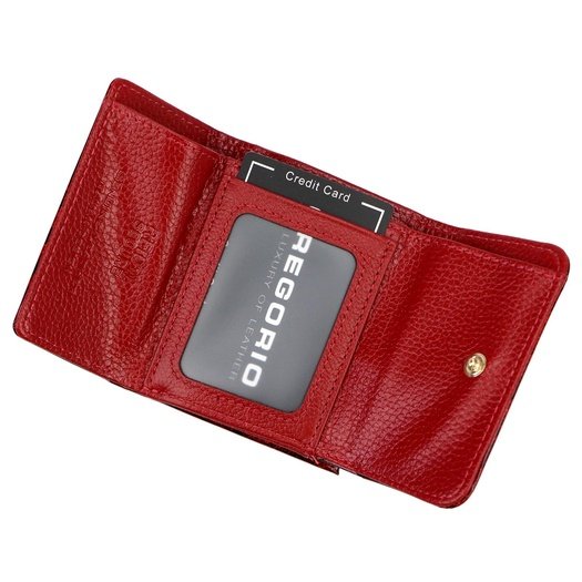 Women’s Wallet Gregorio FRL-126
