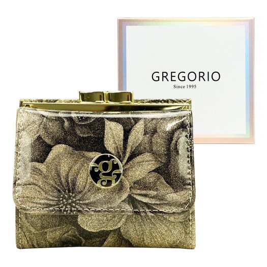 Women’s Wallet Gregorio FRL-126