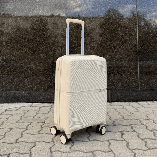 Kabininis lagaminas Solier TORIDE S 19″ 26,5 l