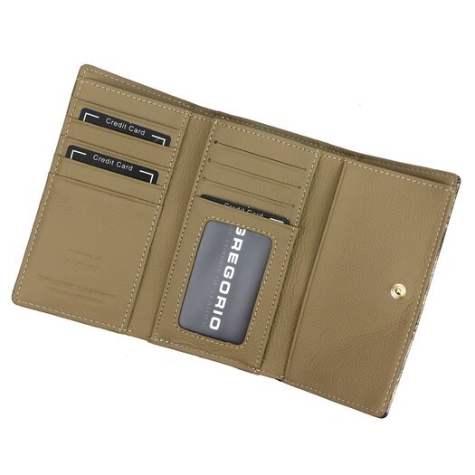 Gregorio FRL-108