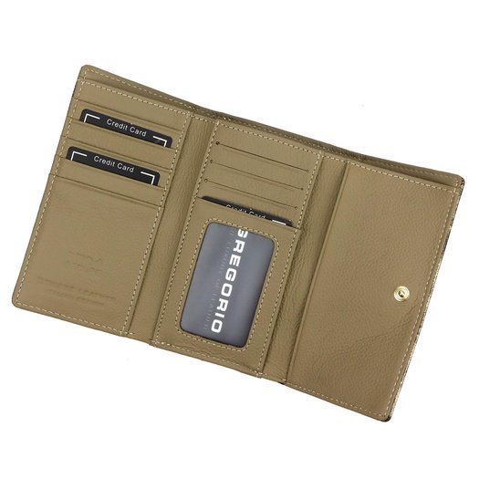 Women’s Wallet Gregorio FRL-108
