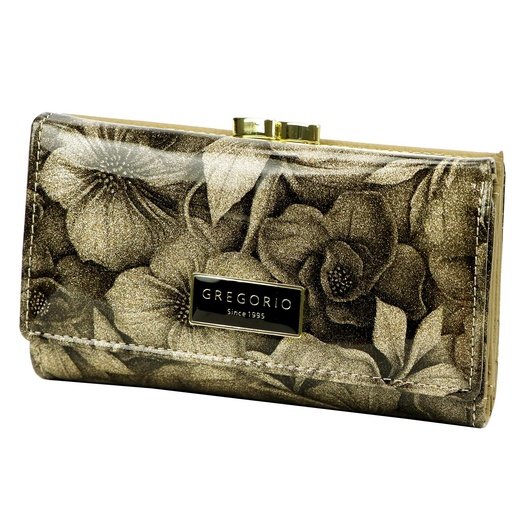 Women’s Wallet Gregorio FRL-108