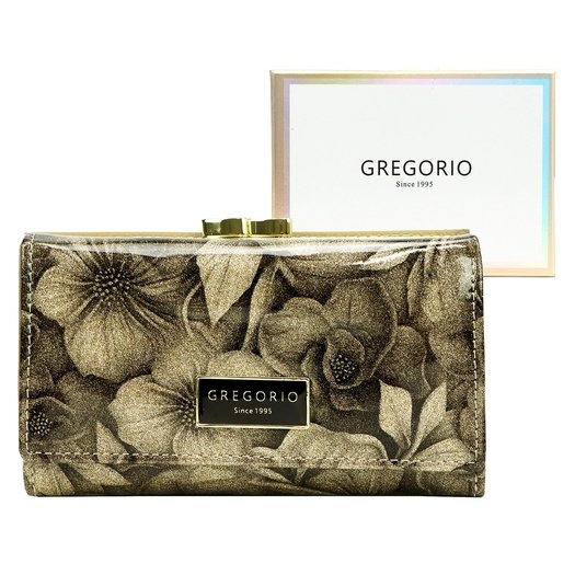 Women’s Wallet Gregorio FRL-108