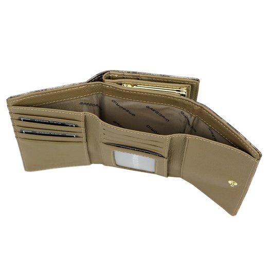 Women’s Wallet Gregorio FRL-108
