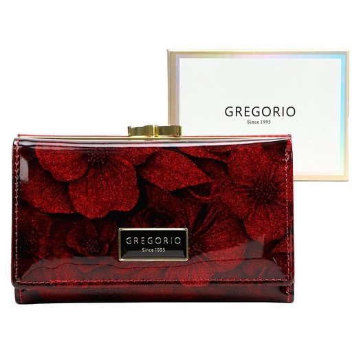 Women’s Wallet Gregorio FRL-108