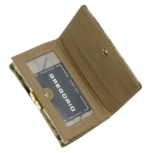 Women’s Wallet Gregorio FRL-108