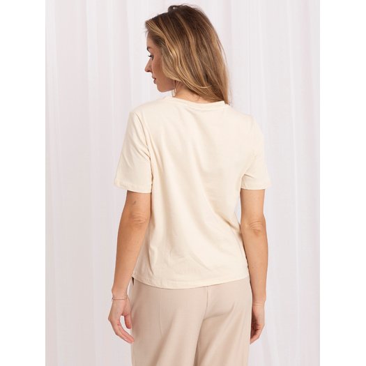 T-shirt-RV-TS-A1521.86-jasny beżowy